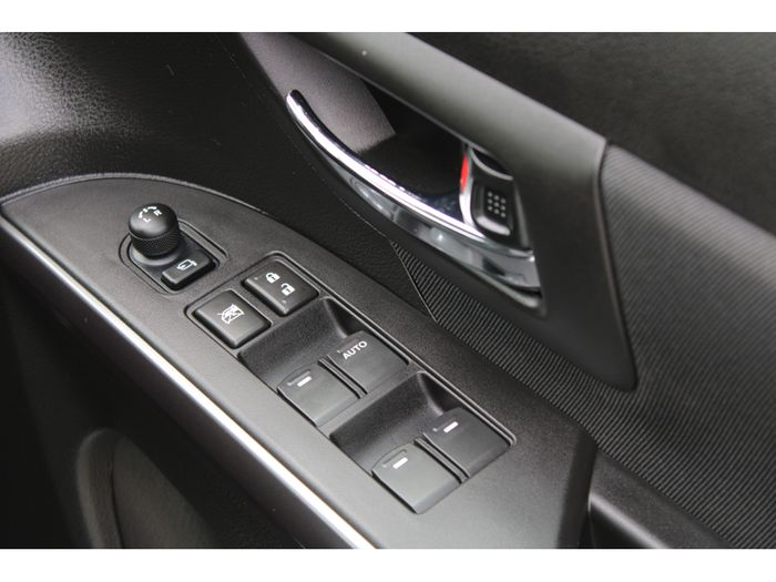 Suzuki SX4 S-Cross 2026