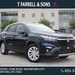 Suzuki SX4 S-Cross 2026