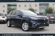 Suzuki SX4 S-Cross 2026