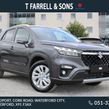 Suzuki SX4 S-Cross 2026