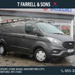 Ford Transit Custom 2021