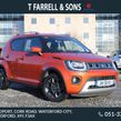 Suzuki Ignis 2024