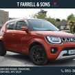 Suzuki Ignis 2024