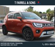 Suzuki Ignis 2024