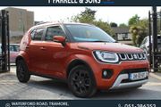 Suzuki Ignis 2024