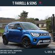 Suzuki Ignis 2023