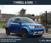 Suzuki Ignis 2023