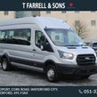 Ford Transit 2023