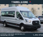 Ford Transit 2023