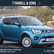 Suzuki Ignis 2023