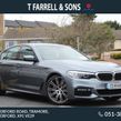 BMW 5 Series 2017