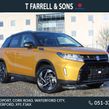 Suzuki Vitara 2026