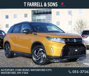 Suzuki Vitara 2026