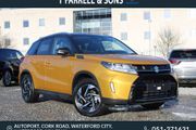Suzuki Vitara 2026