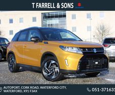 Suzuki Vitara 2026
