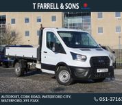 Ford Transit 2023