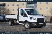 Ford Transit 2023