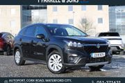 Suzuki SX4 S-Cross 2023