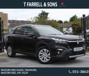Suzuki SX4 S-Cross 2023