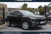 Suzuki SX4 S-Cross 2023