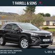 Suzuki SX4 S-Cross 2023