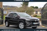 Suzuki SX4 S-Cross 2023