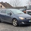 Opel Astra 2010