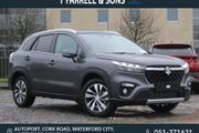 Suzuki SX4 S-Cross 2026