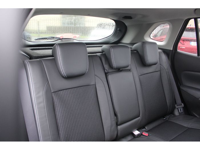 Suzuki SX4 S-Cross 2026