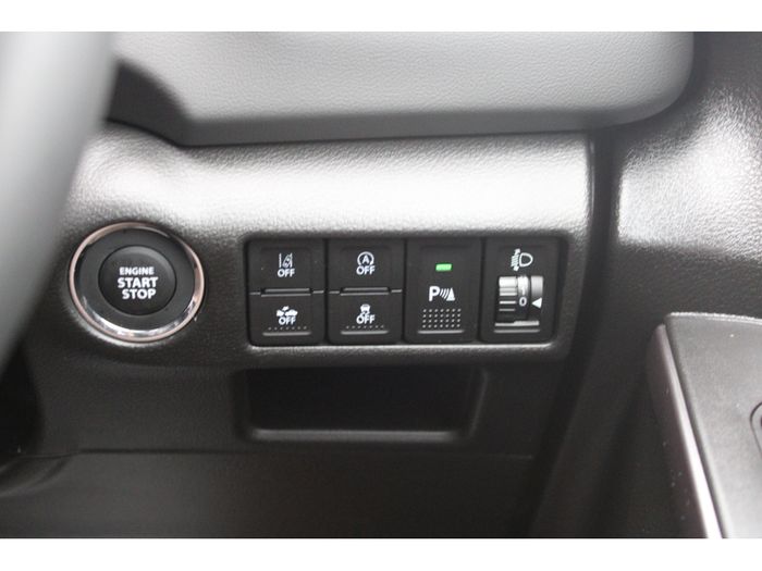 Suzuki SX4 S-Cross 2026