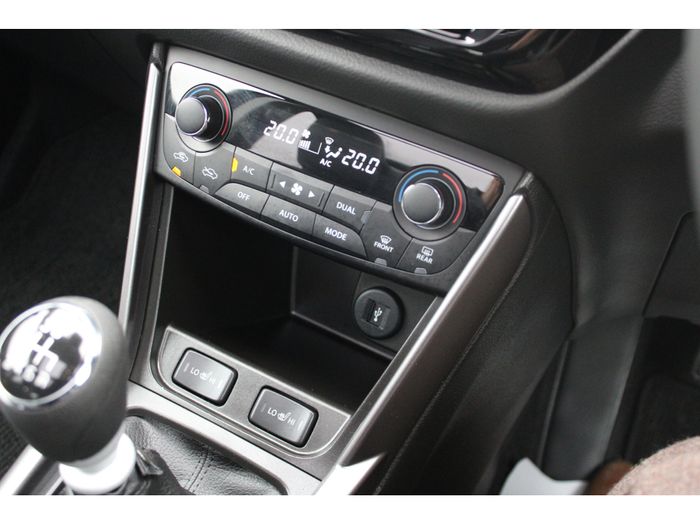 Suzuki SX4 S-Cross 2026