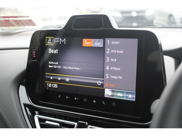 Suzuki SX4 S-Cross 2026