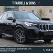 BMW X1 2025
