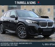 BMW X1 2025