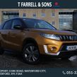 Suzuki Vitara 2024
