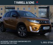 Suzuki Vitara 2024
