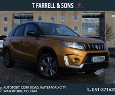 Suzuki Vitara 2024