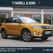 Suzuki Vitara 2024