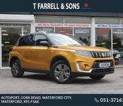 Suzuki Vitara 2024