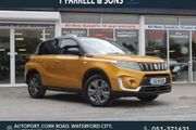 Suzuki Vitara 2024