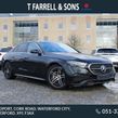 Mercedes-Benz E-Class 2024