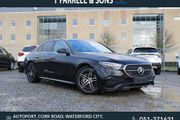 Mercedes-Benz E-Class 2024