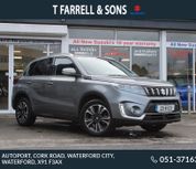 Suzuki Vitara 2023