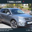 Suzuki Vitara 2023