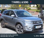 Suzuki Vitara 2023
