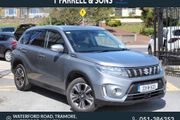 Suzuki Vitara 2023