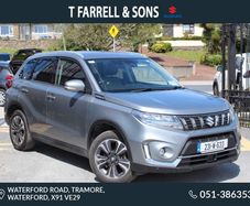 Suzuki Vitara 2023