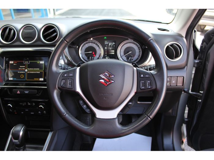 Suzuki Vitara 2023