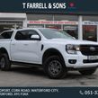 Ford Ranger 2024