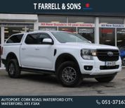 Ford Ranger 2024